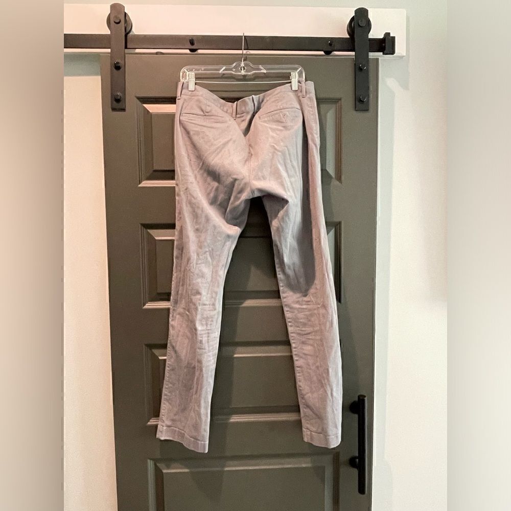 Men’s JCrew Pants - Picture 4 of 4
